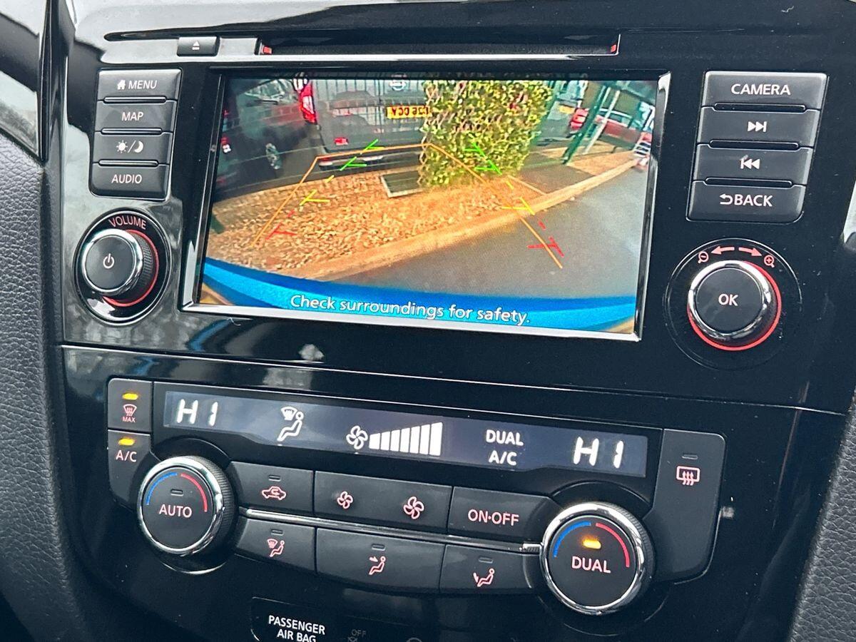 Used Nissan Qashqai 2020 for sale - 77728648: Photo 17