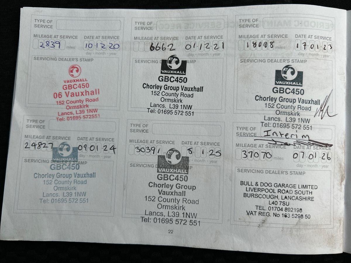 Used Nissan Qashqai 2020 for sale - 77728648: Photo 18