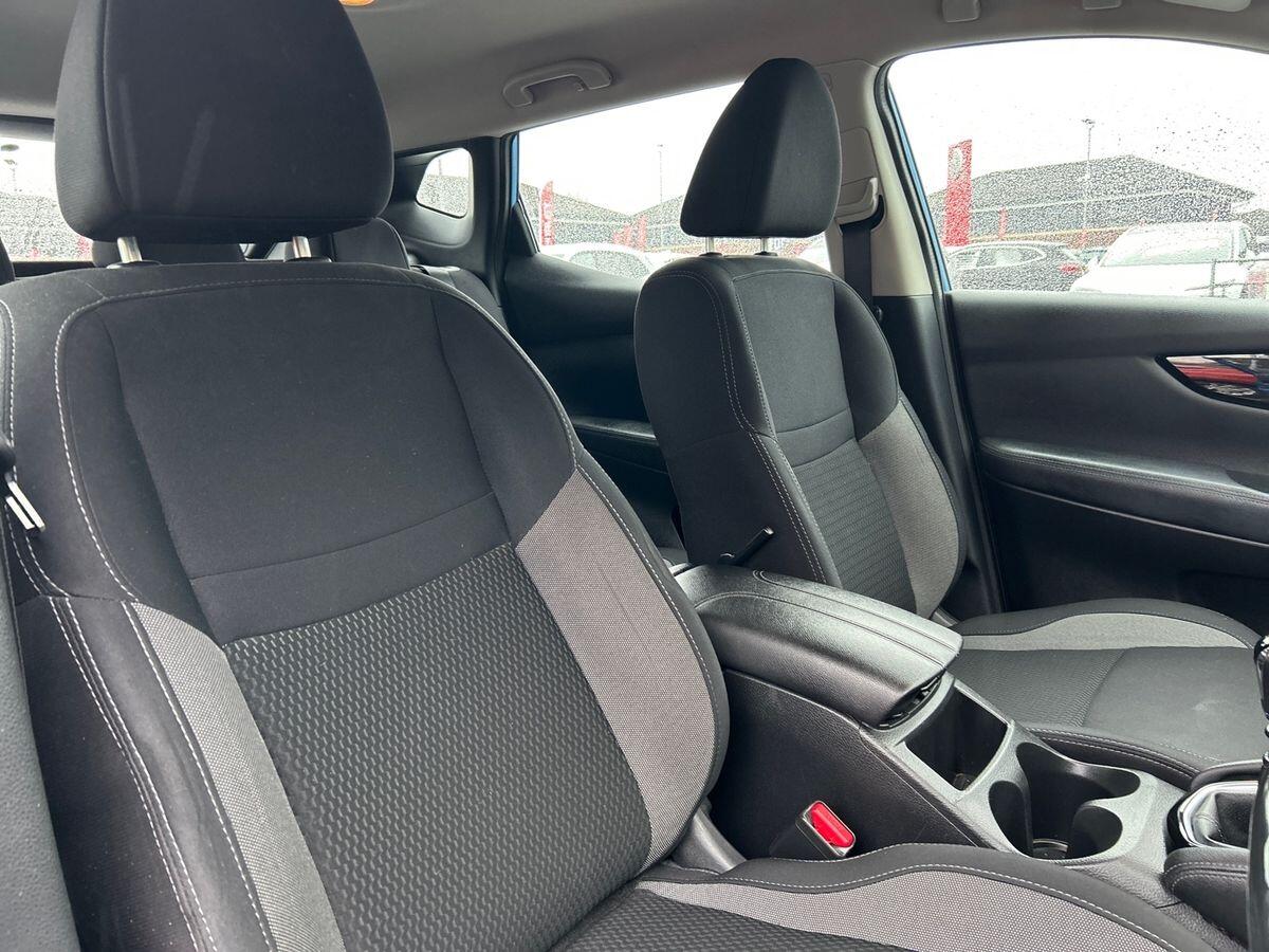 Used Nissan Qashqai 2020 for sale - 77728648: Photo 19