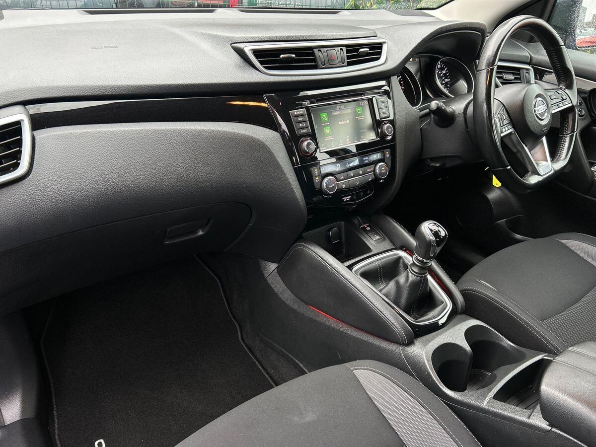 Used Nissan Qashqai 2020 for sale - 77728648: Photo 2