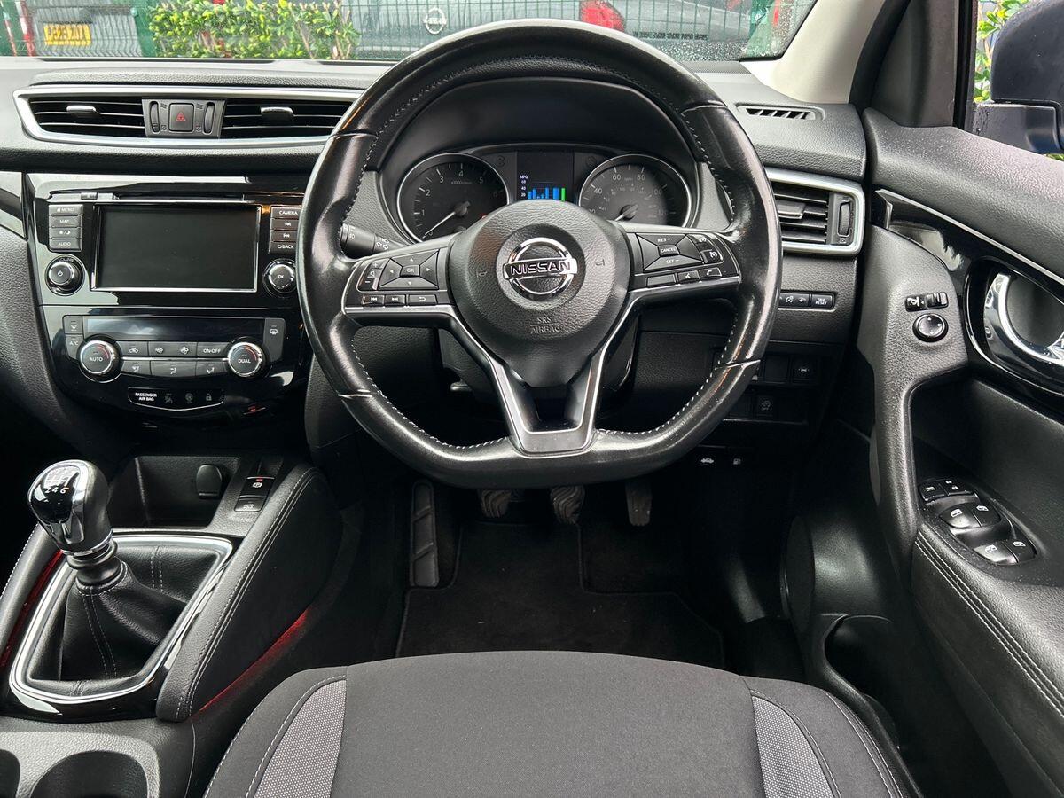 Used Nissan Qashqai 2020 for sale - 77728648: Photo 20