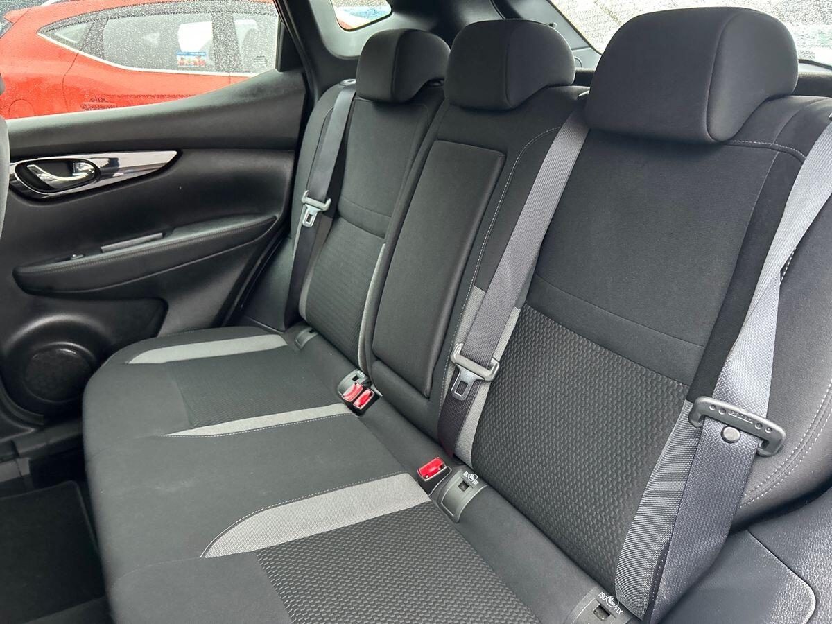 Used Nissan Qashqai 2020 for sale - 77728648: Photo 21