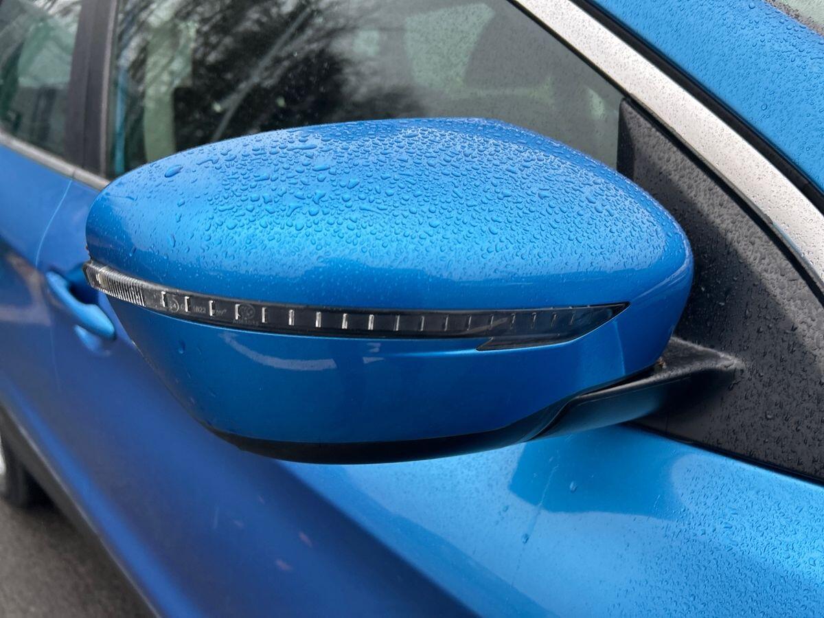 Used Nissan Qashqai 2020 for sale - 77728648: Photo 28