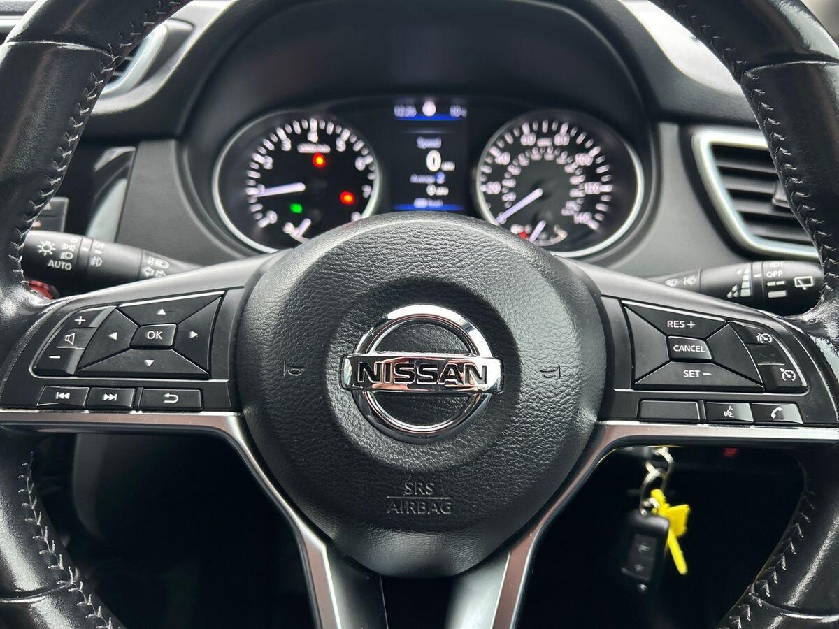 Used Nissan Qashqai 2020 for sale - 77728648: Photo 29