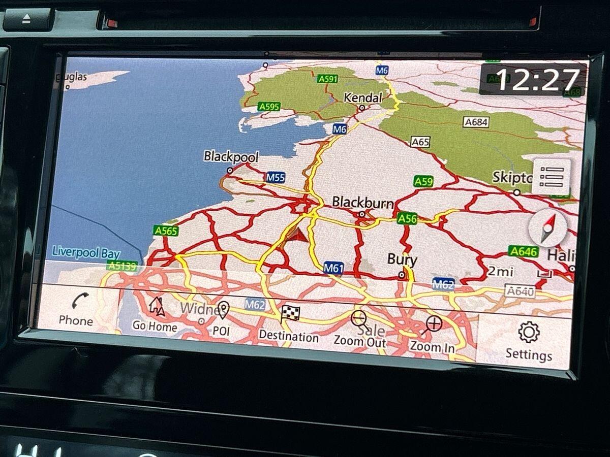 Used Nissan Qashqai 2020 for sale - 77728648: Photo 32