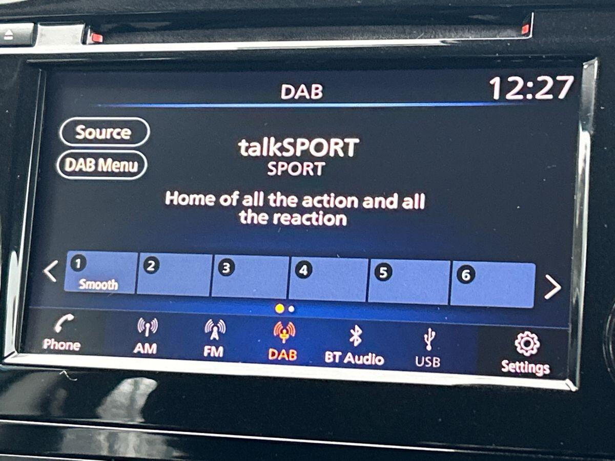 Used Nissan Qashqai 2020 for sale - 77728648: Photo 33