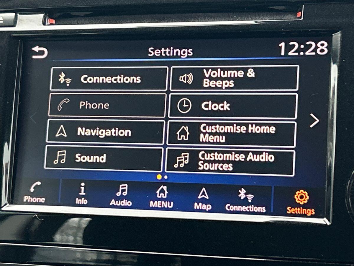 Used Nissan Qashqai 2020 for sale - 77728648: Photo 35