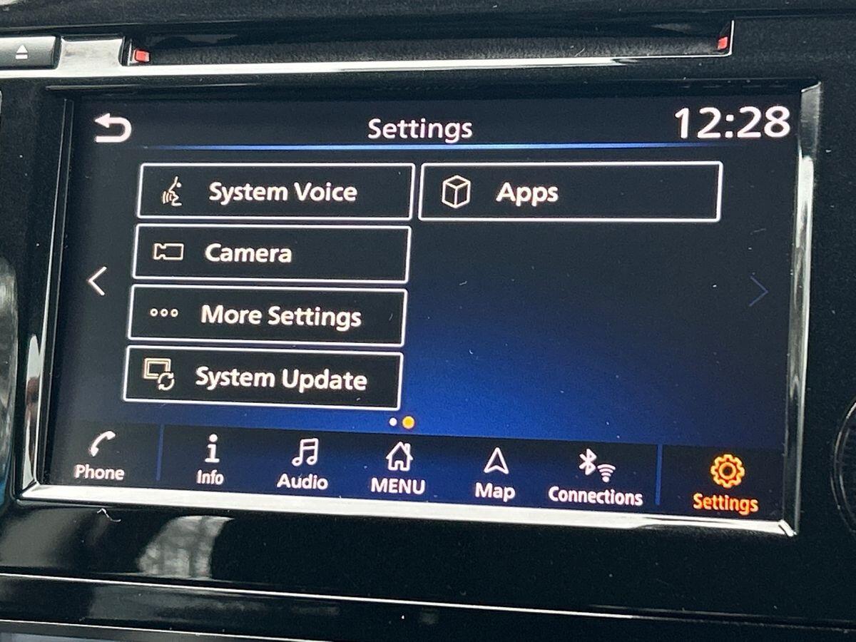 Used Nissan Qashqai 2020 for sale - 77728648: Photo 36