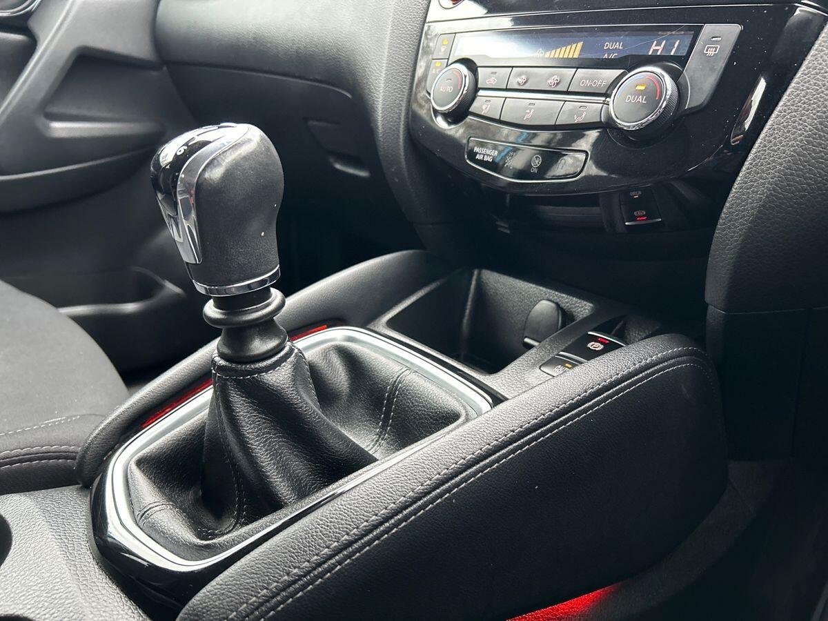 Used Nissan Qashqai 2020 for sale - 77728648: Photo 39