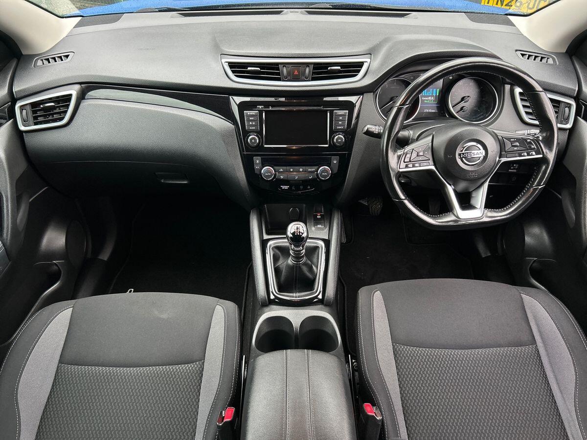 Used Nissan Qashqai 2020 for sale - 77728648: Photo 7