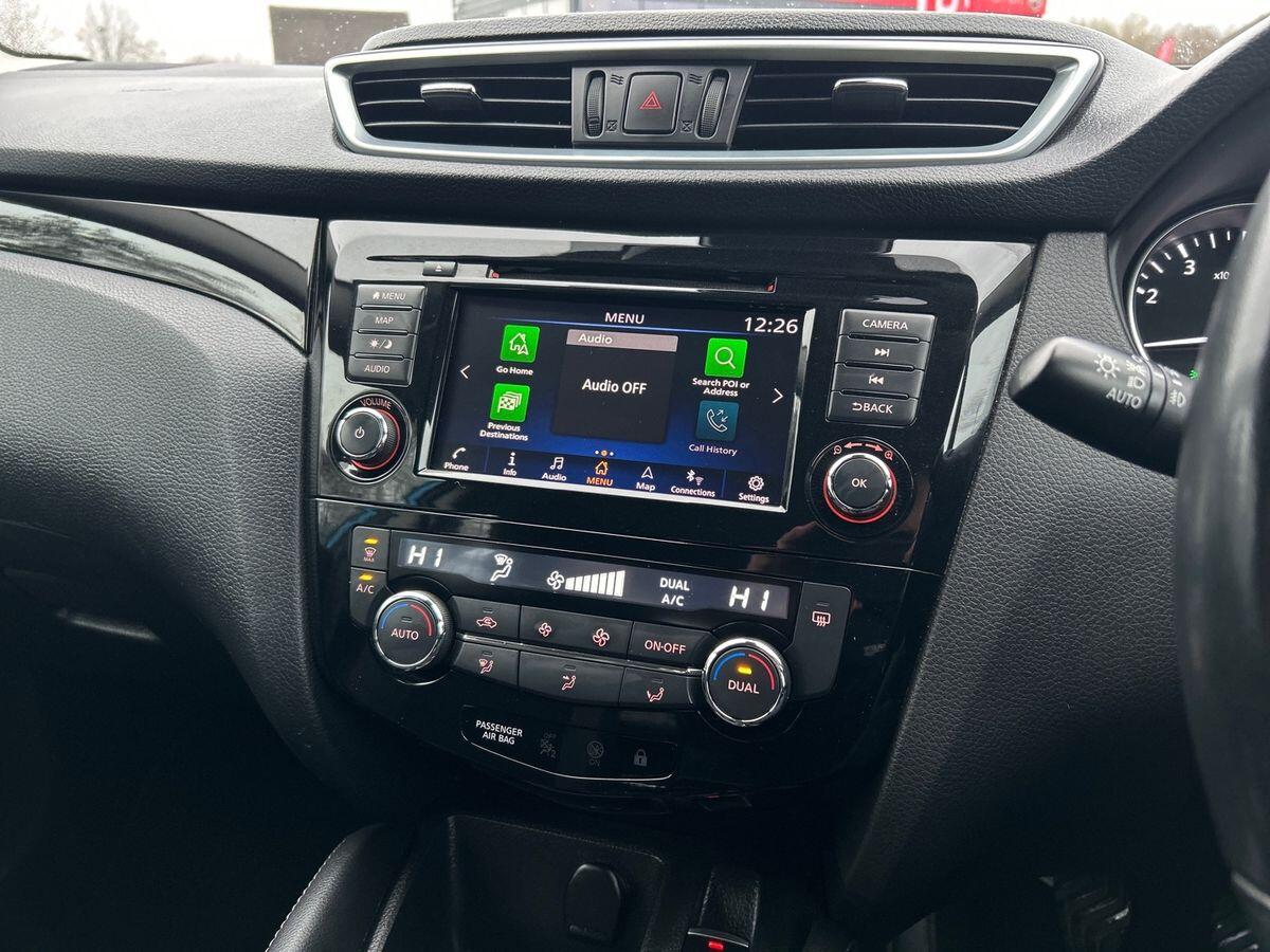 Used Nissan Qashqai 2020 for sale - 77728648: Photo 9