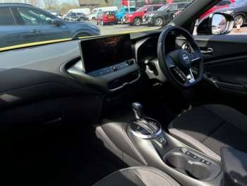 Used Nissan Juke 2025 for sale - 74742054: Photo