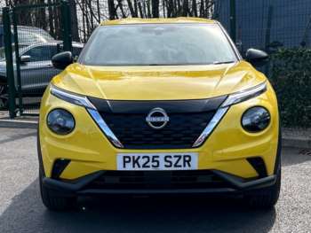 Used Nissan Juke 2025 for sale - 74742054: Photo