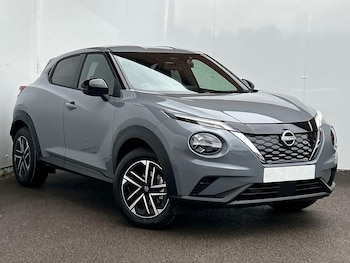 Used Nissan Juke 2026 for sale - 78354375: Photo