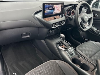 Used Nissan Juke 2026 for sale - 78354375: Photo