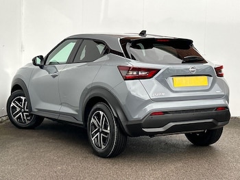 Used Nissan Juke 2026 for sale - 78354375: Photo