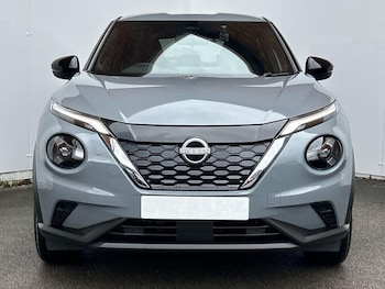 Used Nissan Juke 2026 for sale - 78354375: Photo