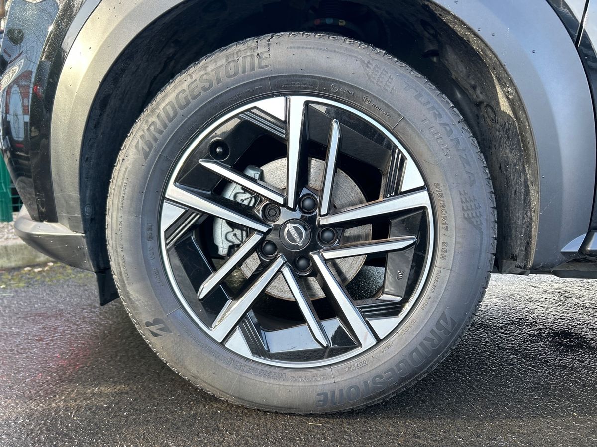 Used Nissan Juke 2025 for sale - 77642057: Photo 10