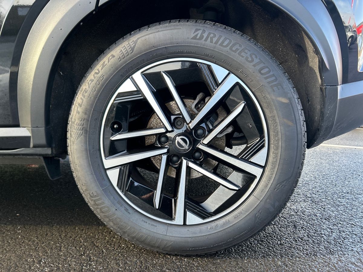 Used Nissan Juke 2025 for sale - 77642057: Photo 11