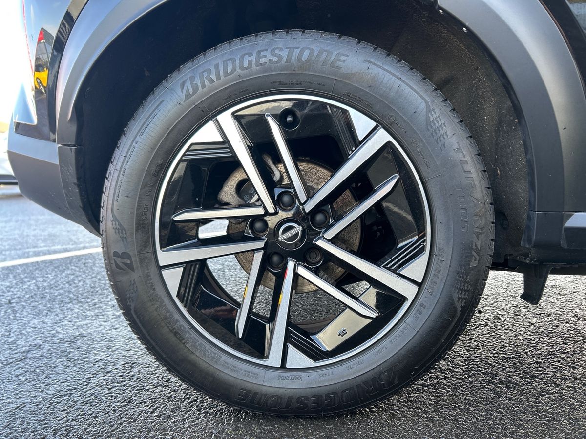 Used Nissan Juke 2025 for sale - 77642057: Photo 12