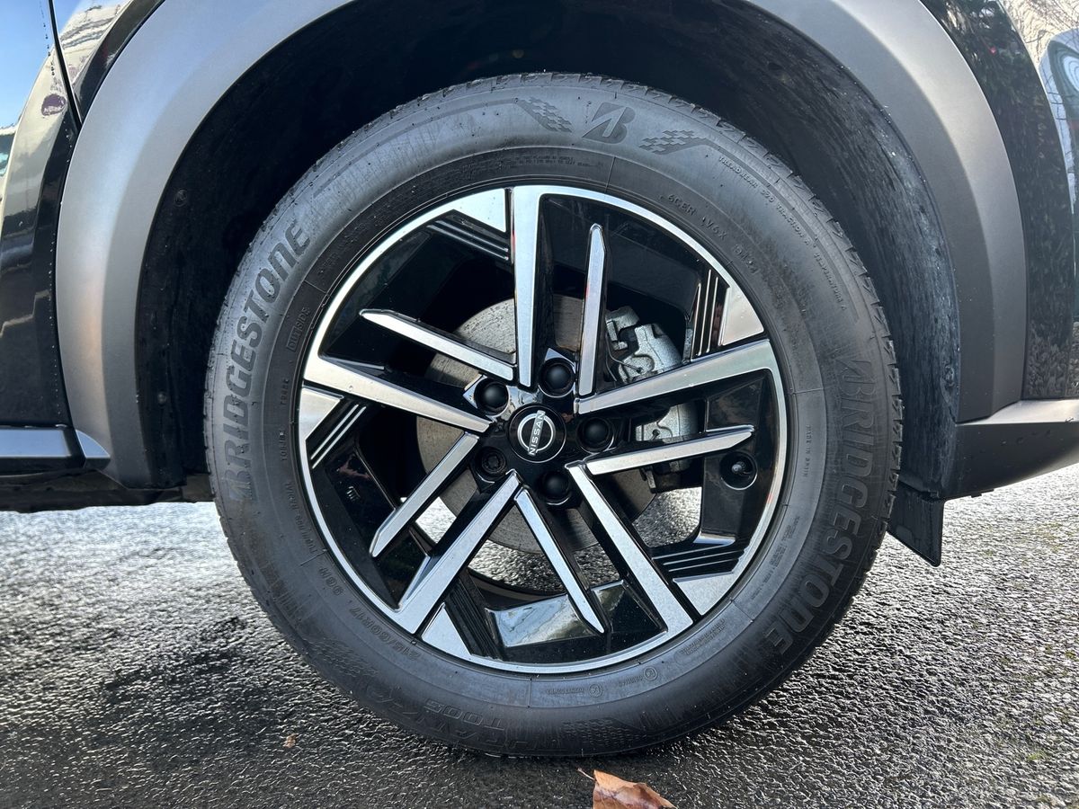 Used Nissan Juke 2025 for sale - 77642057: Photo 13