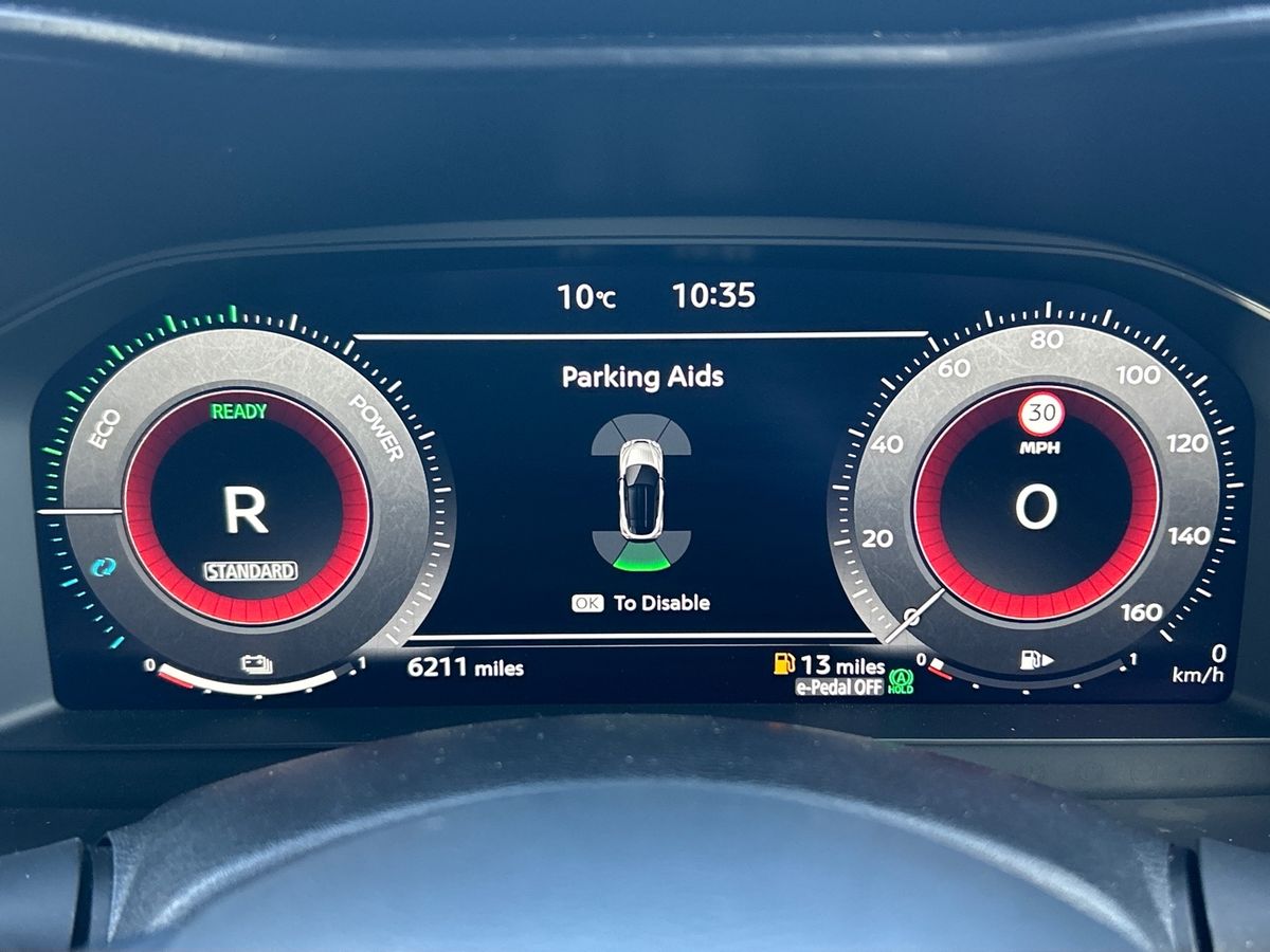 Used Nissan Juke 2025 for sale - 77642057: Photo 15