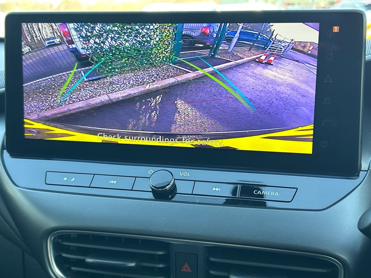 Used Nissan Juke 2025 for sale - 77642057: Photo 17