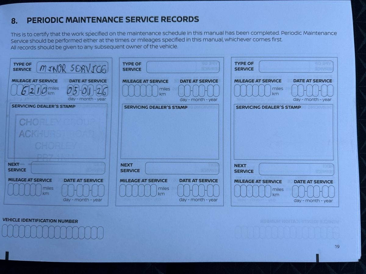 Used Nissan Juke 2025 for sale - 77642057: Photo 18