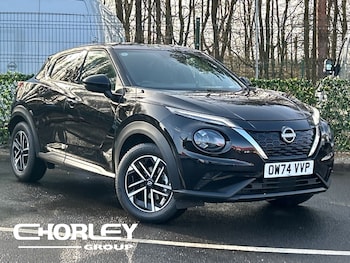 Used Nissan Juke 2025 for sale - 77642057: Photo