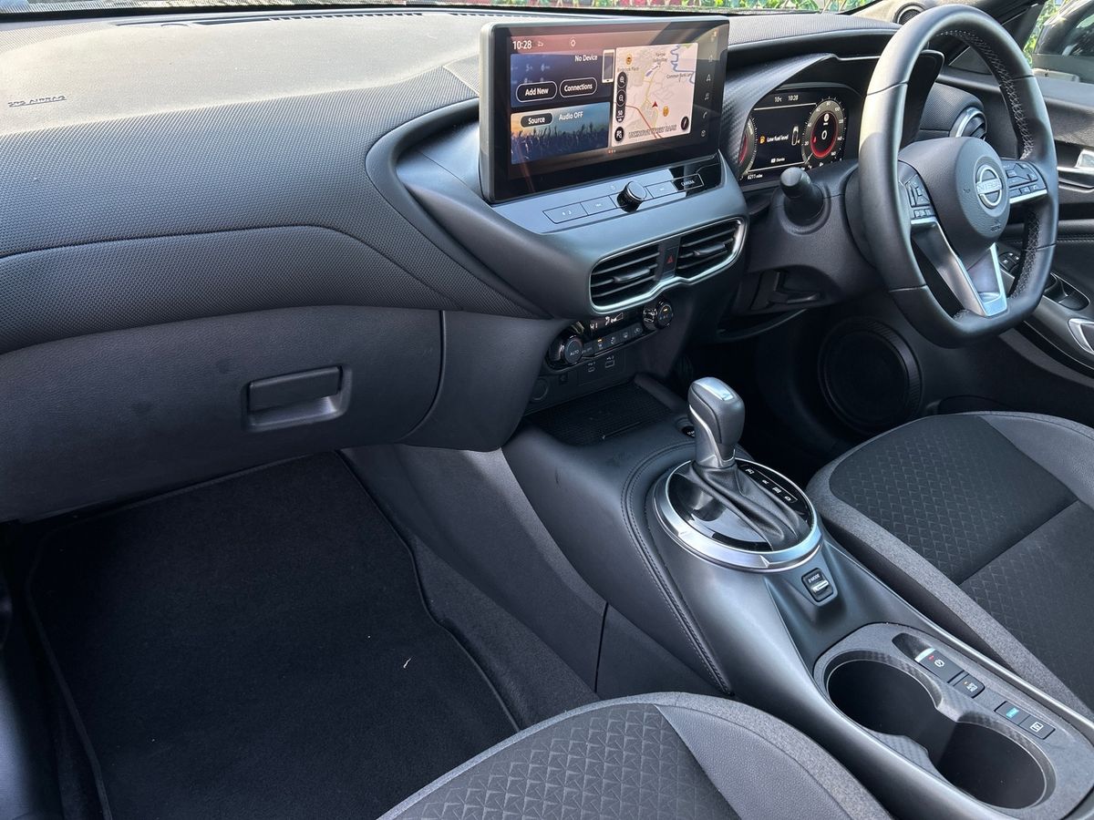 Used Nissan Juke 2025 for sale - 77642057: Photo 2