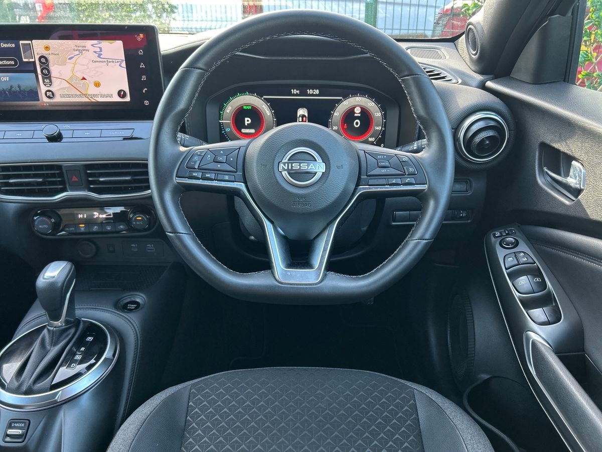 Used Nissan Juke 2025 for sale - 77642057: Photo 20