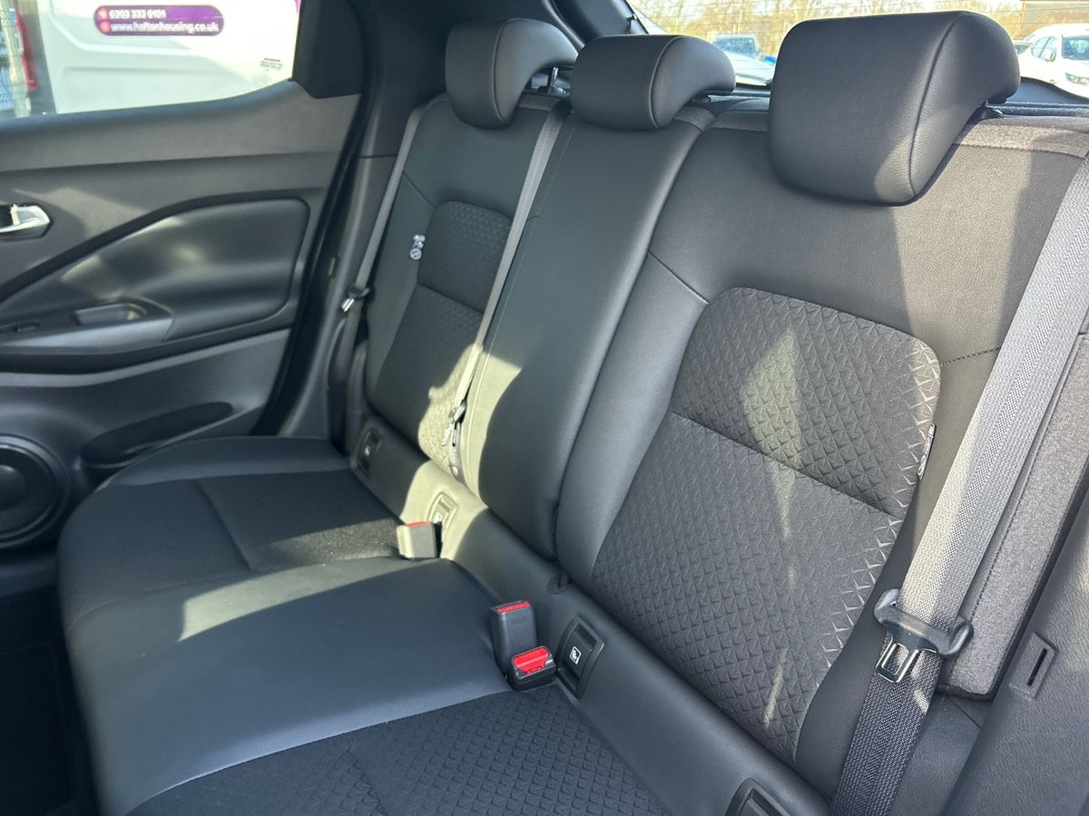 Used Nissan Juke 2025 for sale - 77642057: Photo 21