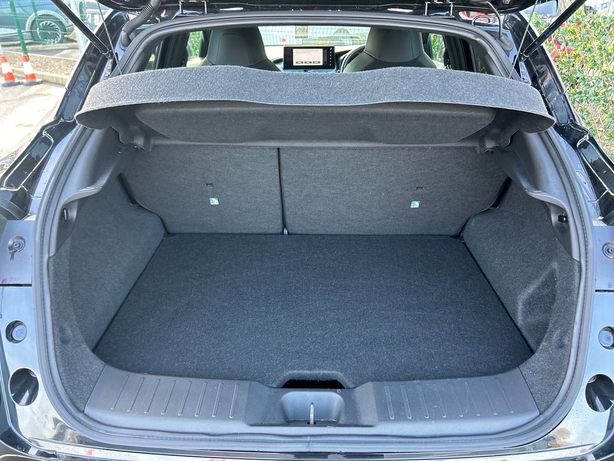 Used Nissan Juke 2025 for sale - 77642057: Photo 22