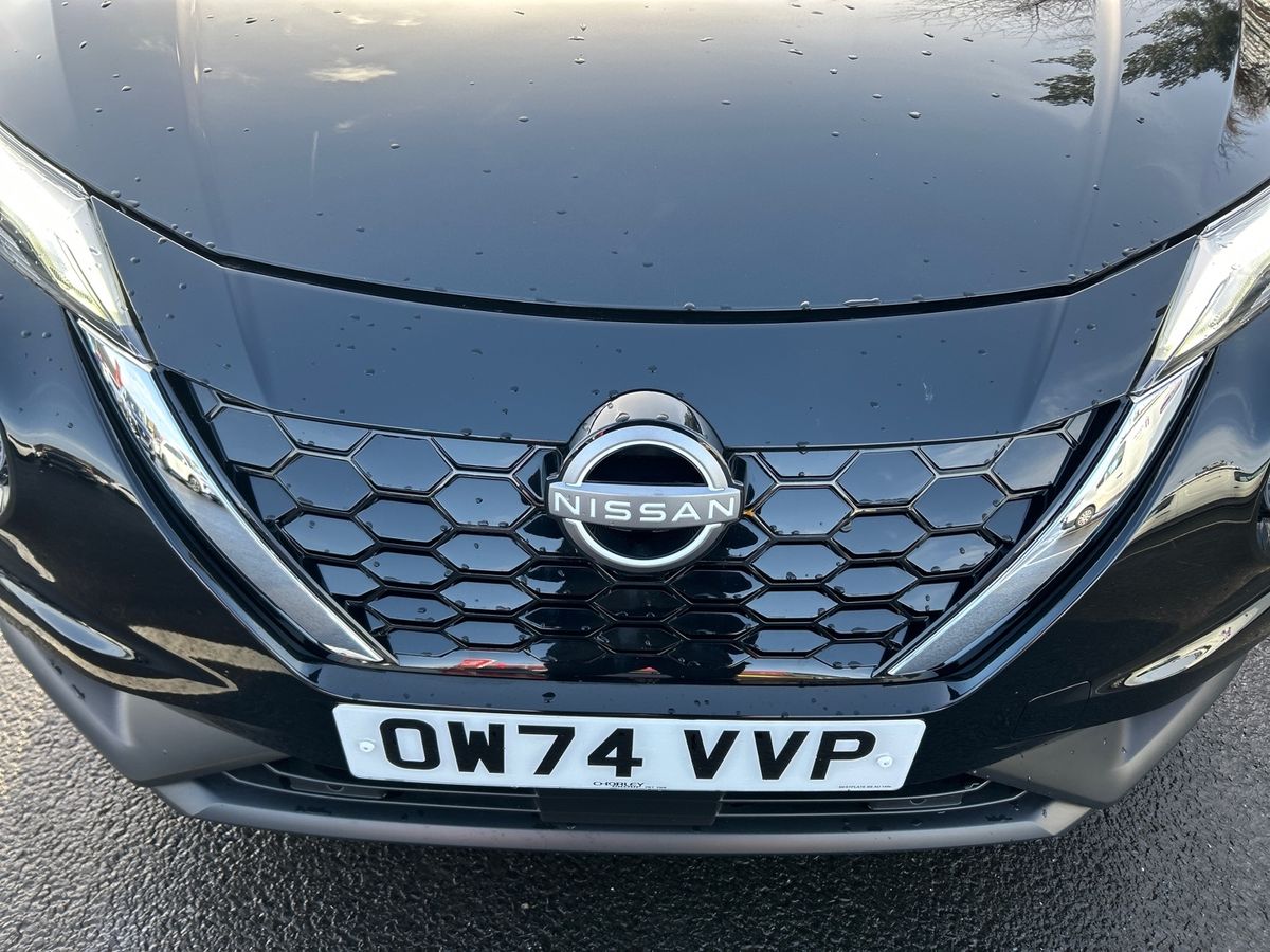 Used Nissan Juke 2025 for sale - 77642057: Photo 27