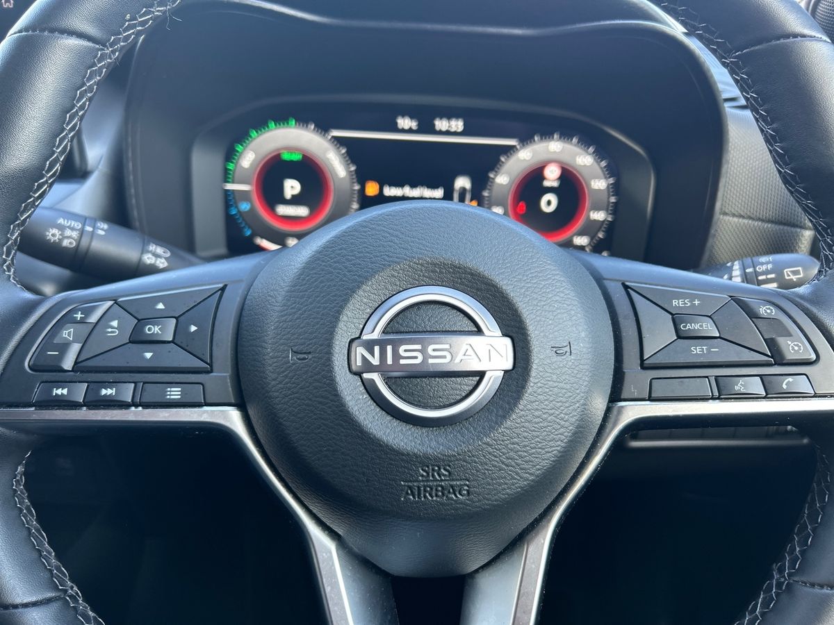 Used Nissan Juke 2025 for sale - 77642057: Photo 29