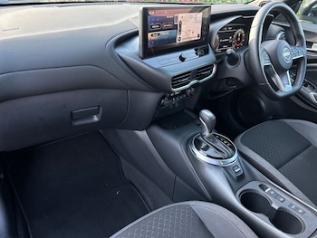 Used Nissan Juke 2025 for sale - 77642057: Photo