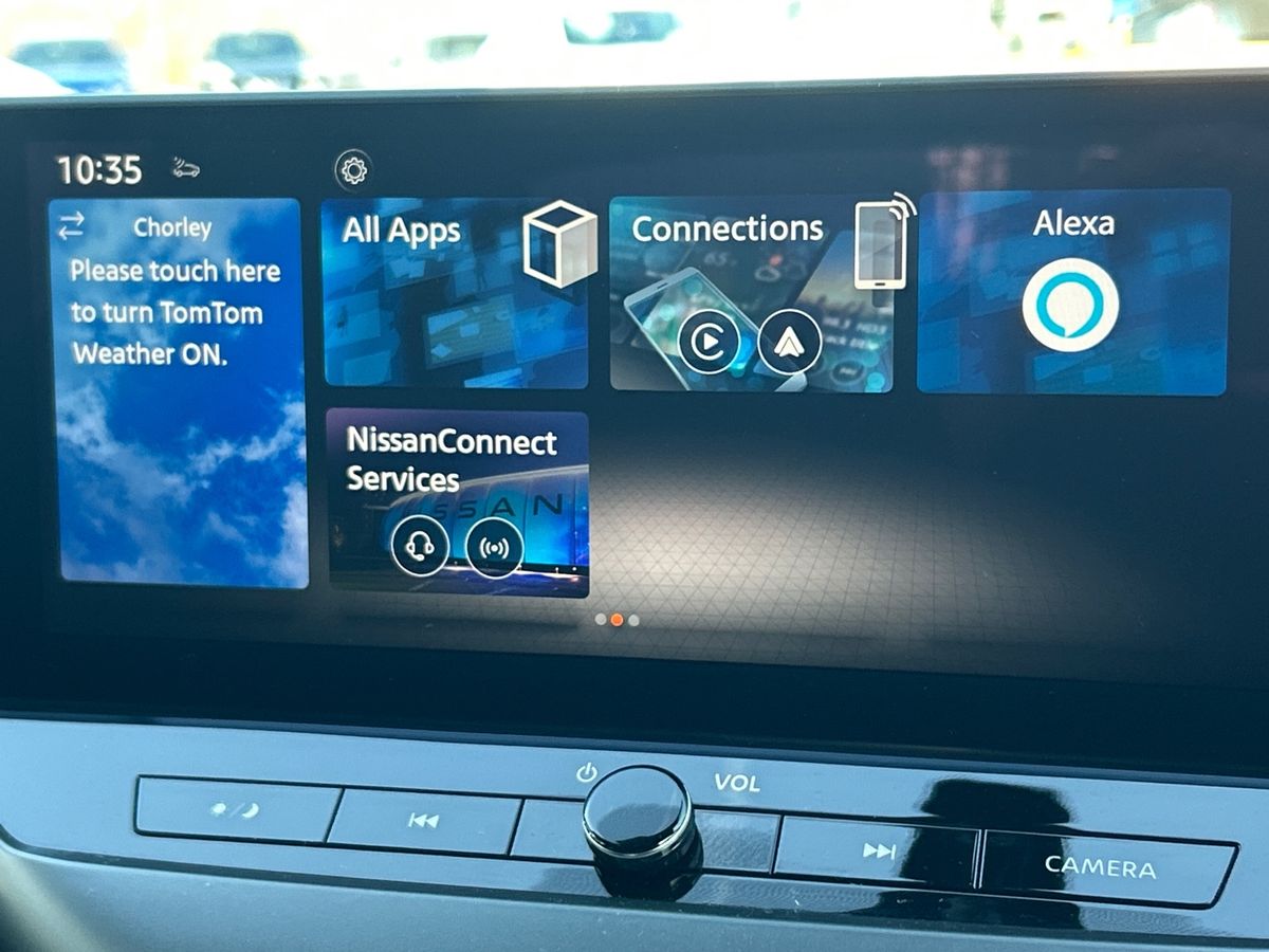 Used Nissan Juke 2025 for sale - 77642057: Photo 32