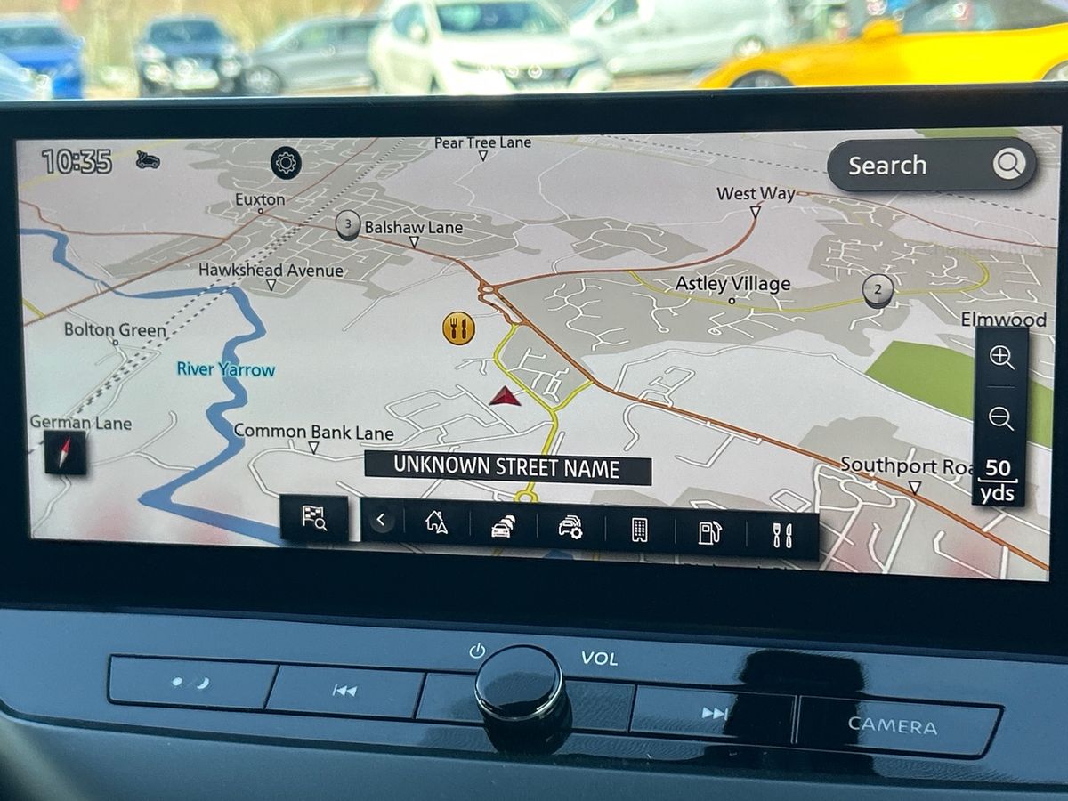 Used Nissan Juke 2025 for sale - 77642057: Photo 33