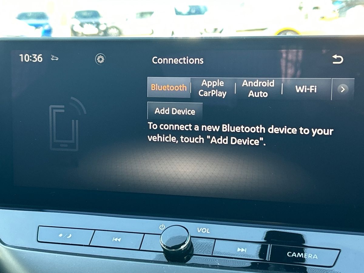 Used Nissan Juke 2025 for sale - 77642057: Photo 35