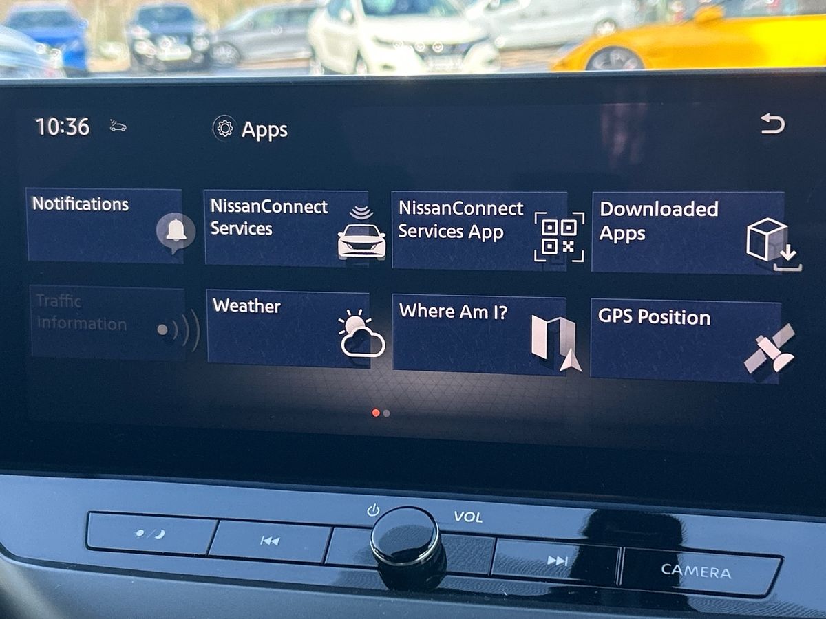 Used Nissan Juke 2025 for sale - 77642057: Photo 36