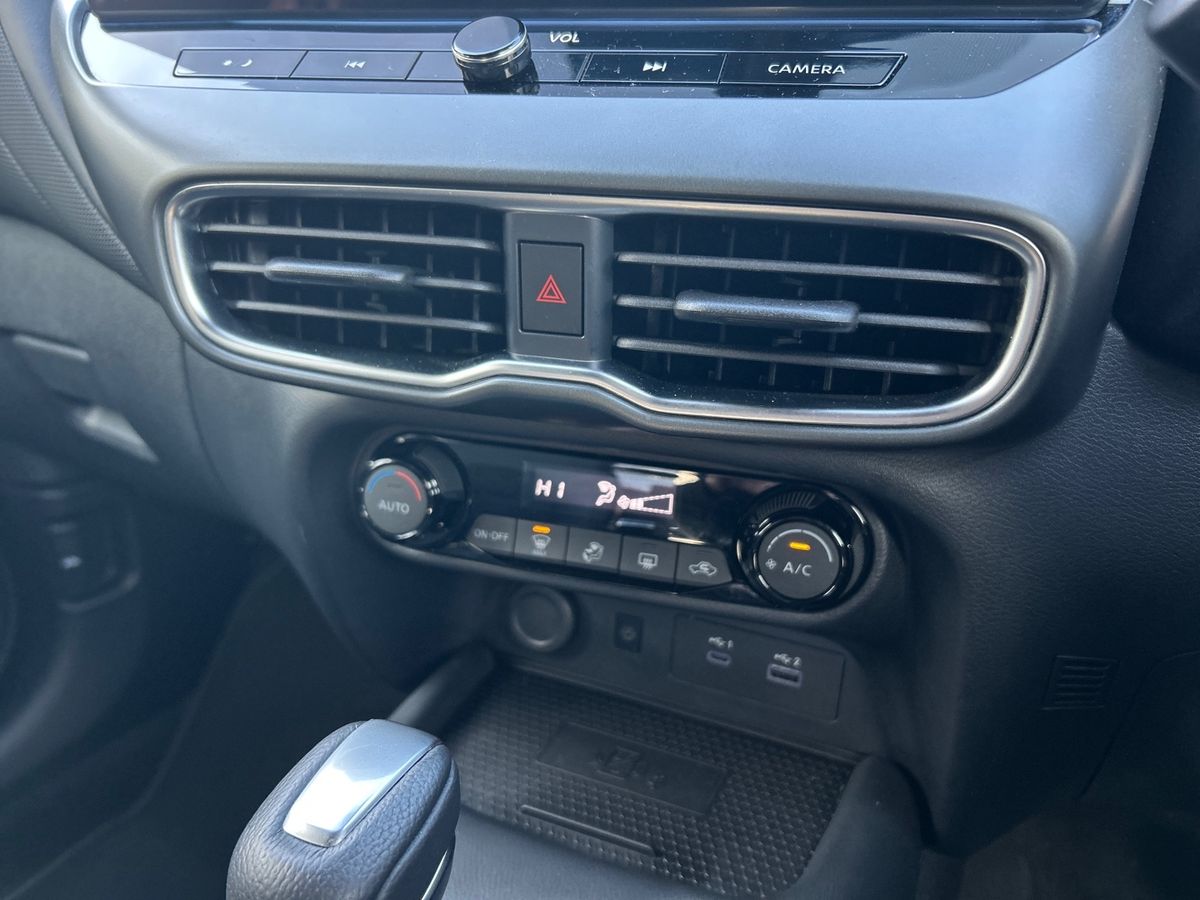 Used Nissan Juke 2025 for sale - 77642057: Photo 38