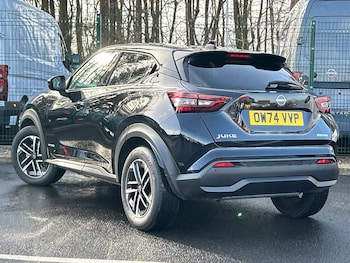 Used Nissan Juke 2025 for sale - 77642057: Photo