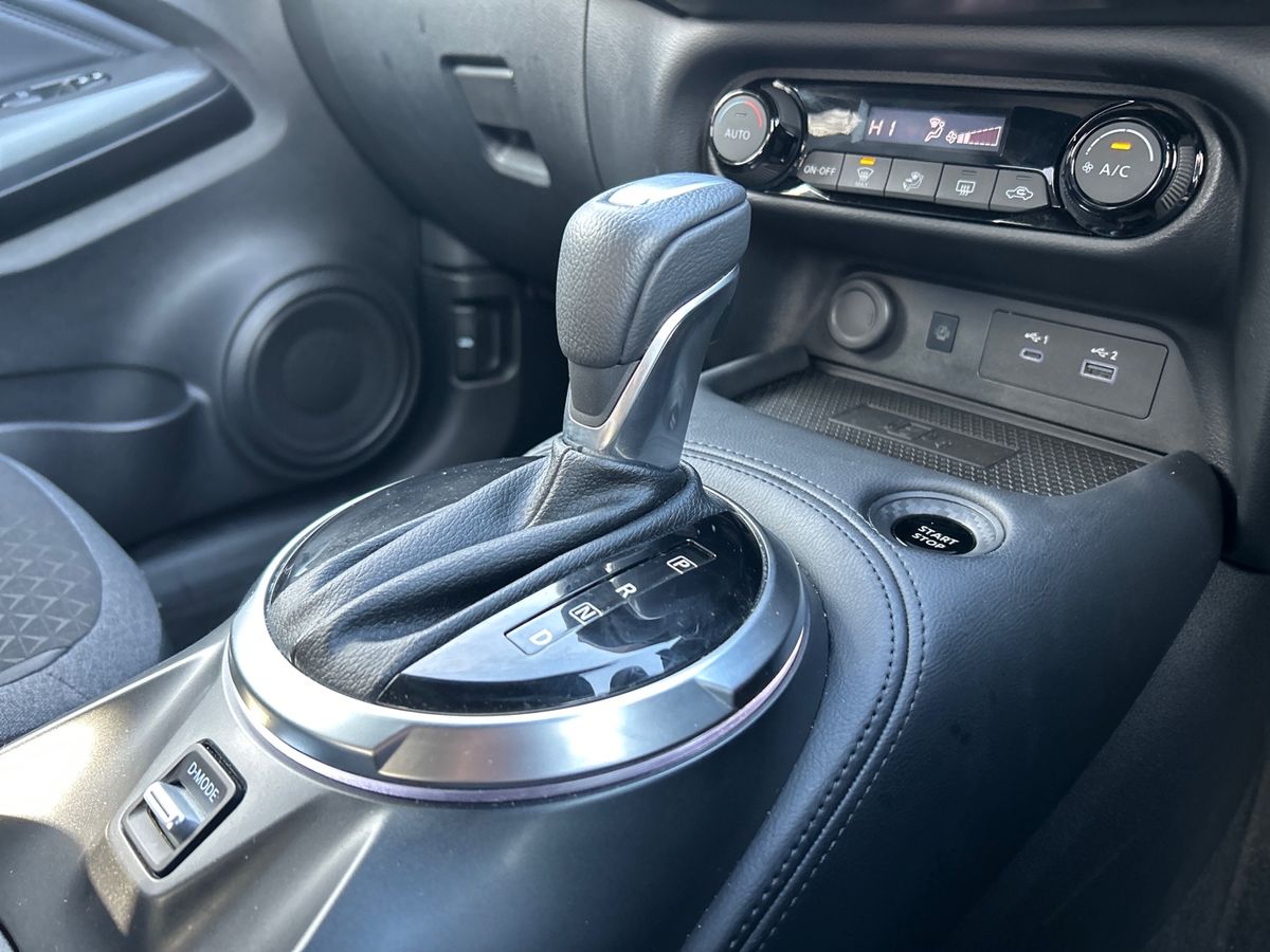 Used Nissan Juke 2025 for sale - 77642057: Photo 40