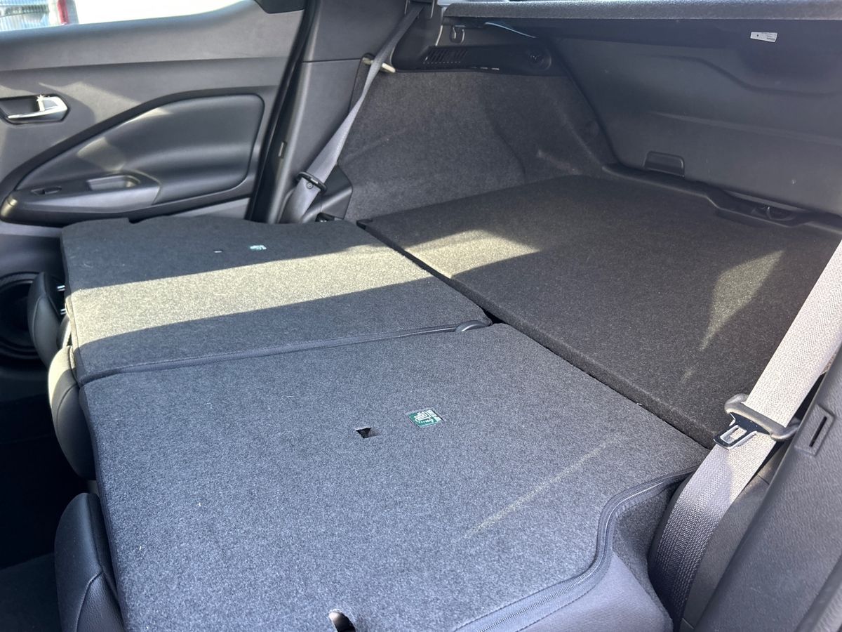 Used Nissan Juke 2025 for sale - 77642057: Photo 47