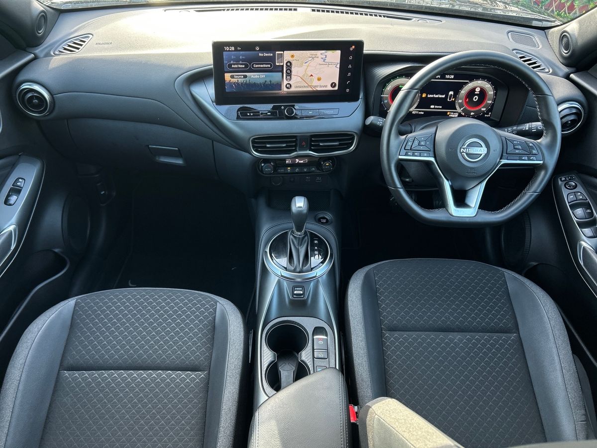 Used Nissan Juke 2025 for sale - 77642057: Photo 7