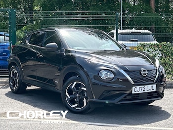 Used Nissan Juke 2023 for sale - 78673578: Photo