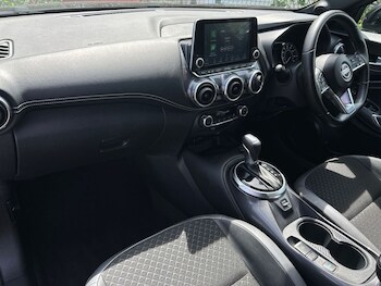 Used Nissan Juke 2023 for sale - 78673578: Photo