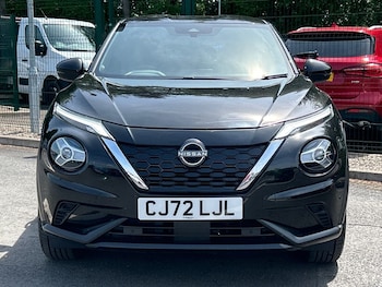 Used Nissan Juke 2023 for sale - 78673578: Photo