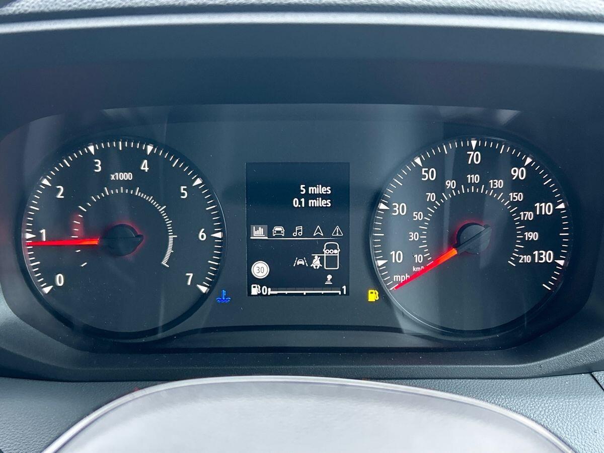 Used Nissan Interstar 2026 for sale - 77460645: Photo 10