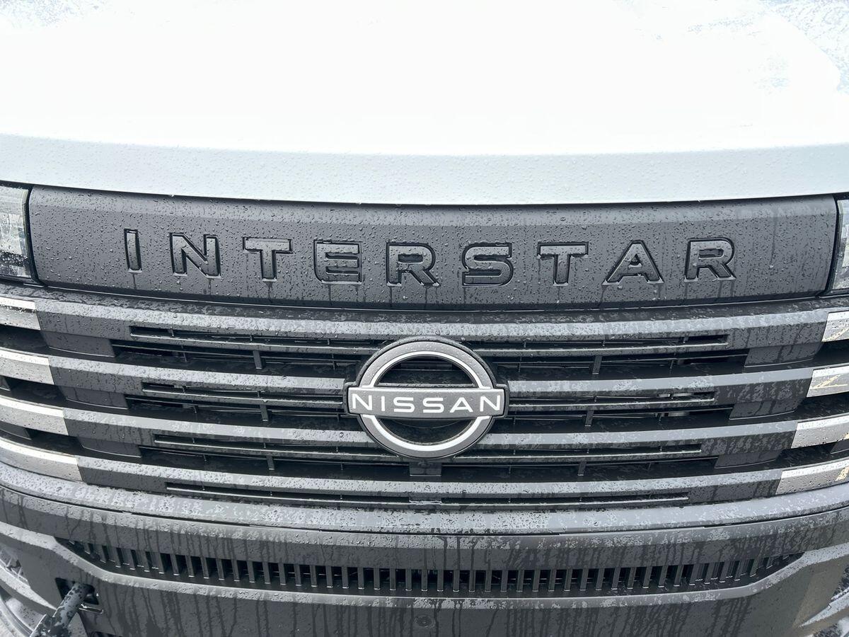 Used Nissan Interstar 2026 for sale - 77460645: Photo 19